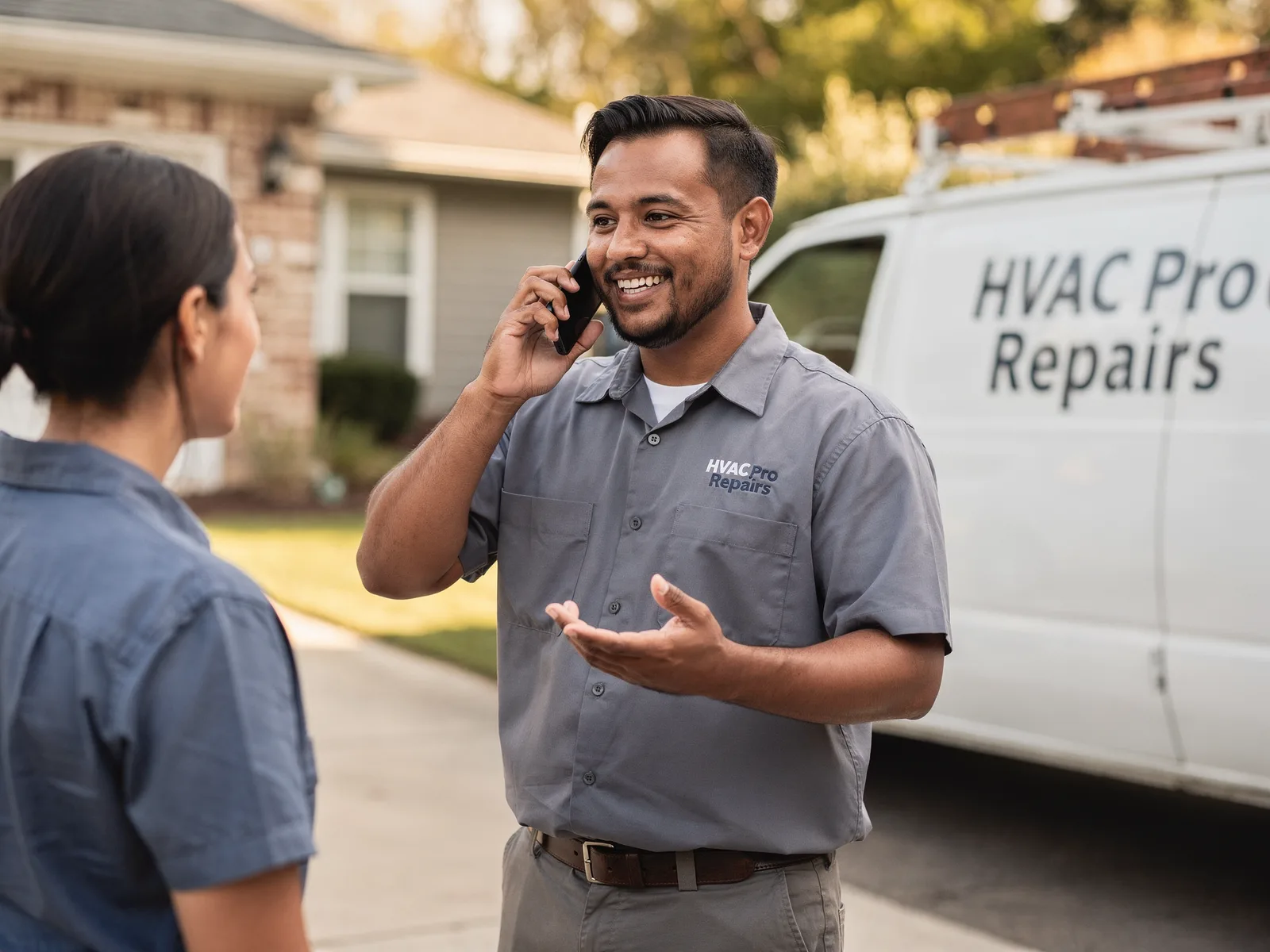 Heat Pump Repair Pleasant Hill, LA FAQs